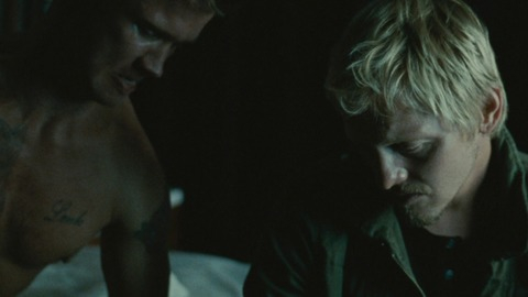 Christopher Lenk in Keep the Lights On (2012) Sexy Shirtless 35313