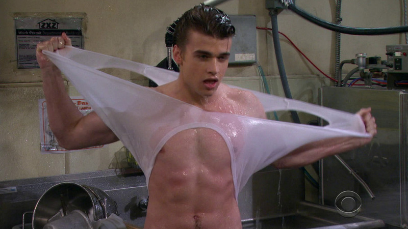 Sexiest Nash Scenes. Sexy, Shirtless. 35344