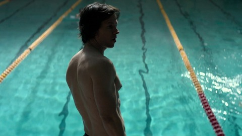 Mark Wahlberg in The Gambler (2014) Shirtless 35342