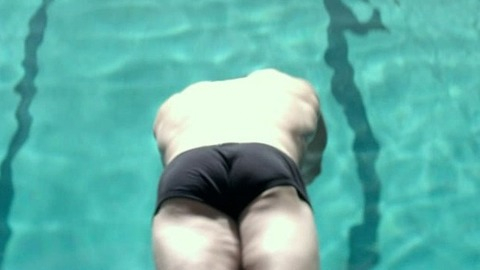 Mark Wahlberg in The Gambler (2014) Underwear 35343