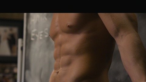The Wedding Ringer's Sexiest Scenes with Alan Ritchson. Sexy, Shirtless. 35382