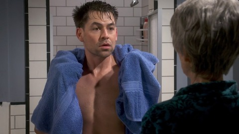 Sexiest Oliver Weston Scenes. Sexy, Shirtless. 35392