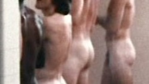 Nudes of Boner from Revenge of the Cheerleaders. Shirtless, Butt. 35472
