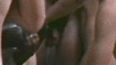 Boner from Revenge of the Cheerleaders Naked. Shirtless, Balls, Penis. 35471