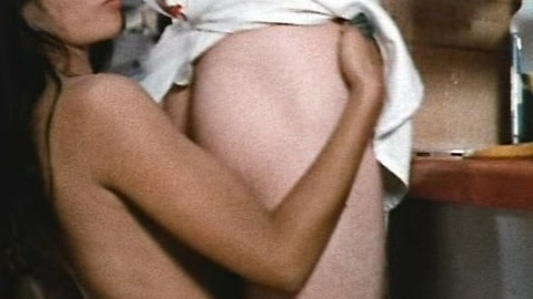 David Robinson Nude in Revenge of the Cheerleaders. Butt. 35464
