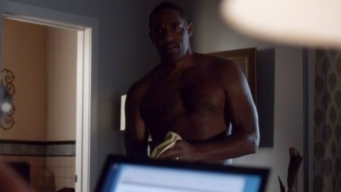 Sexiest Dr. Ben Warren Scenes. Sexy, Shirtless, Straight. 43438