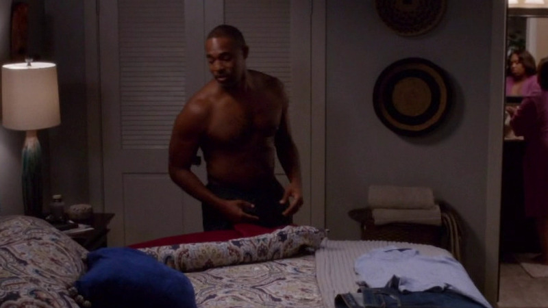 Sexiest Scenes of Dr. Ben Warren from Grey's Anatomy. Sexy, Shirtless. 61697