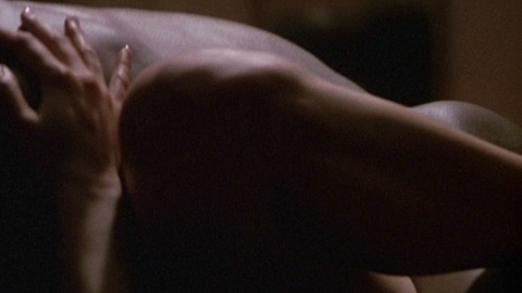 Wesley Snipes in Money Train (1995) Sexy Shirtless 35493