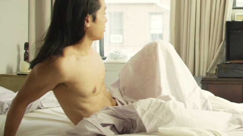 Hottest TJ Scenes. Shirtless. 35901