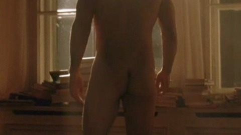 Johnathon Schaech in 8MM 2 (2005) Butt 35549