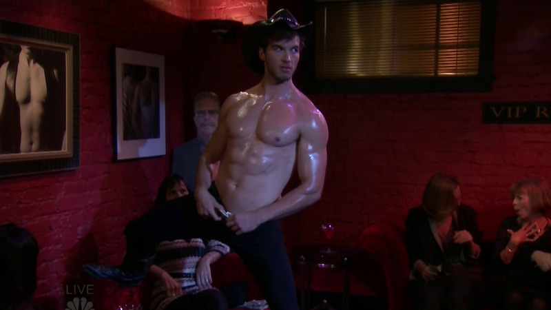 Hottest Trent Scenes. Sexy, Shirtless. 48555
