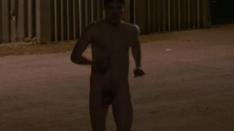 Billy Howle in Glue (2014) Balls Penis Shirtless Balls Farm 35683