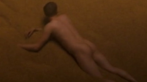 Billy Howle in Glue (2014) Shirtless Butt Butt Grain 35690