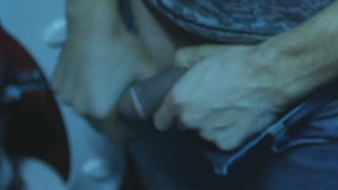 Tayte Hanson in Hunting Season (2012-2015) Penis 35696