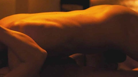 Jonas Nay in Hirngespinster (2014) Balls Butt 35706