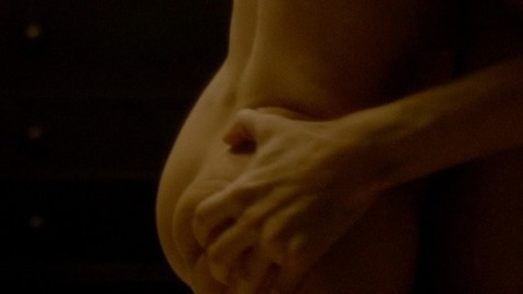 Jonny Beauchamp in Penny Dreadful (2014-2016) Butt Gay Sexy Shirtless 43764