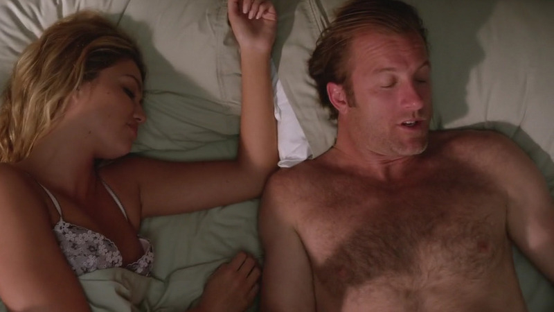 Hottest Danny "Danno" Williams Scenes. Shirtless. 35757