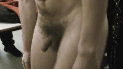 Pilou Asbæk in R (2010) Balls Penis 35813