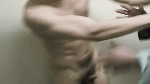 Pilou Asbæk in R (2010) Balls Penis 35818
