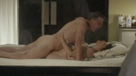 Randy Davison in Masters of Sex (2013-2016) Butt Shirtless Straight 35879
