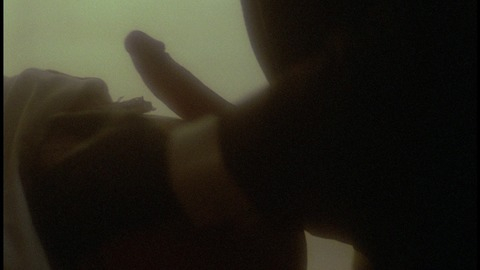 Gérard Zalcberg in The Strange Case of Dr. Jekyll and Miss Osbourne (1981) Penis Prosthetic 35856