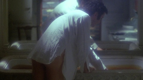 Udo Kier in The Strange Case of Dr. Jekyll and Miss Osbourne (1981) Sexy 35854