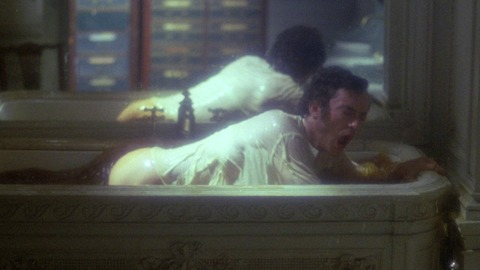 Udo Kier in The Strange Case of Dr. Jekyll and Miss Osbourne (1981) Sexy 35852