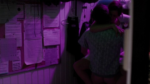 Gabe Ruskin from Welcome to Me Naked. Butt, Straight. 37571