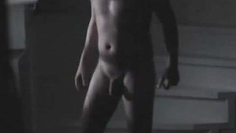 Daniel Michel in Rough (2012) Balls Penis 35911