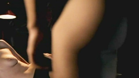Alexander Quiroga in K (2005) Butt 35917