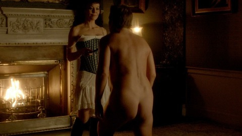 Ronan Vibert in Penny Dreadful (2014-2016) Butt 43608