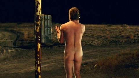 Thomas Middleditch Naked as Nardo. Butt. 56277