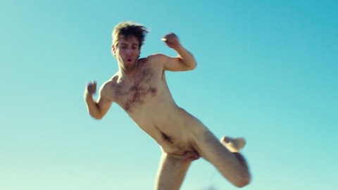 Thomas Middleditch in Search Party (2014) Balls Penis Shirtless 56272