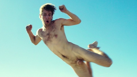 Thomas Middleditch in Search Party (2014) Balls Penis Shirtless 56271