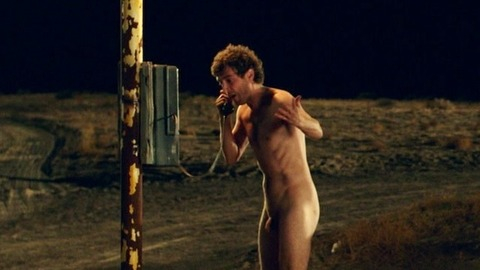 Thomas Middleditch Nude in Search Party. Balls, Penis, Shirtless. 56278