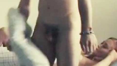 Eddie Razaz in Introduction to a Care Home (2014) Balls Penis 35965
