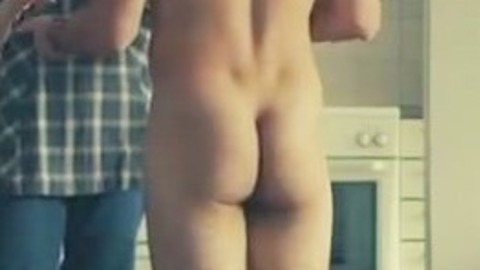 Eddie Razaz in Introduction to a Care Home (2014) Butt 35968