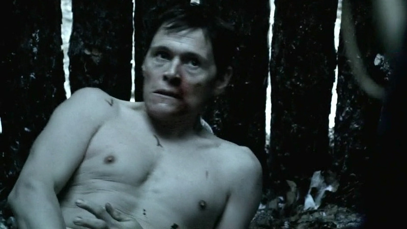 Sexiest Major Hewlett Scenes. Shirtless. 35974