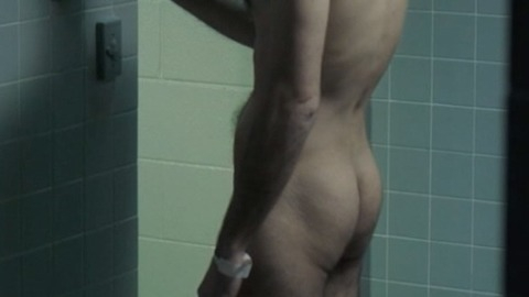 David Dastmalchian in Animals (2014) Butt 41350