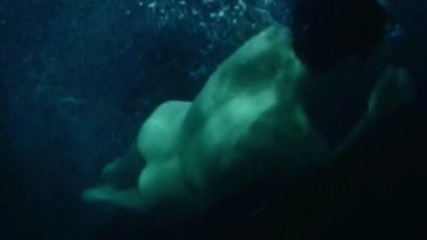 David Dastmalchian in Animals (2014) Butt 41354