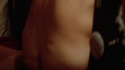 Kris Kristofferson in Convoy (1978) Butt Straight 36101