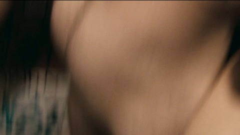 Mike Ivers in The Girl is in Trouble (2015) Butt Shirtless Straight 39690