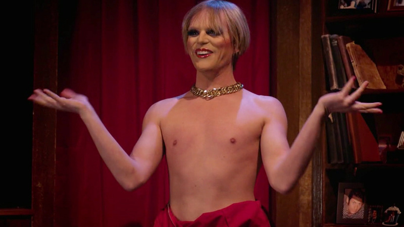 Hottest Willam Belli Scene in Southern Baptist Sissies. Sexy, Shirtless. 36404