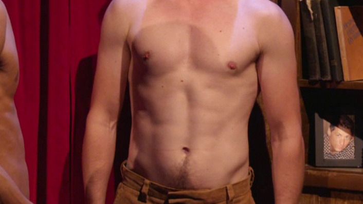 Hottest TJ Scenes. Sexy, Shirtless. 36411