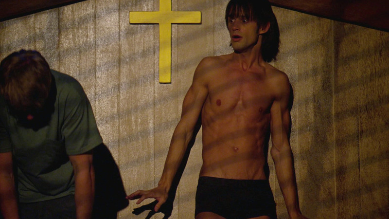 Sexiest Scenes of Andrew from Southern Baptist Sissies. Sexy, Shirtless, Underwear. 36389