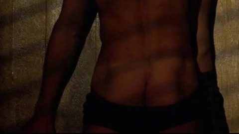 Emerson Collins in Southern Baptist Sissies (2013) Butt Gay Shirtless 36385