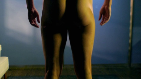 D.C. Douglas in Apocalypse Kiss (2014) Butt 56611