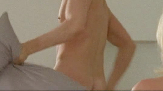 Alexander Fumetti from Die Stein Naked. Butt. 36203