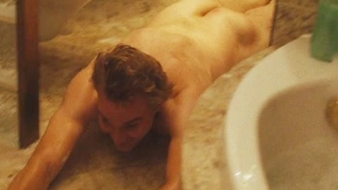 Nikolaj Bæk in Eliten (2015) Butt 36211
