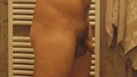 Nikolaj Bæk Nude as Carl. Balls, Penis. 36212